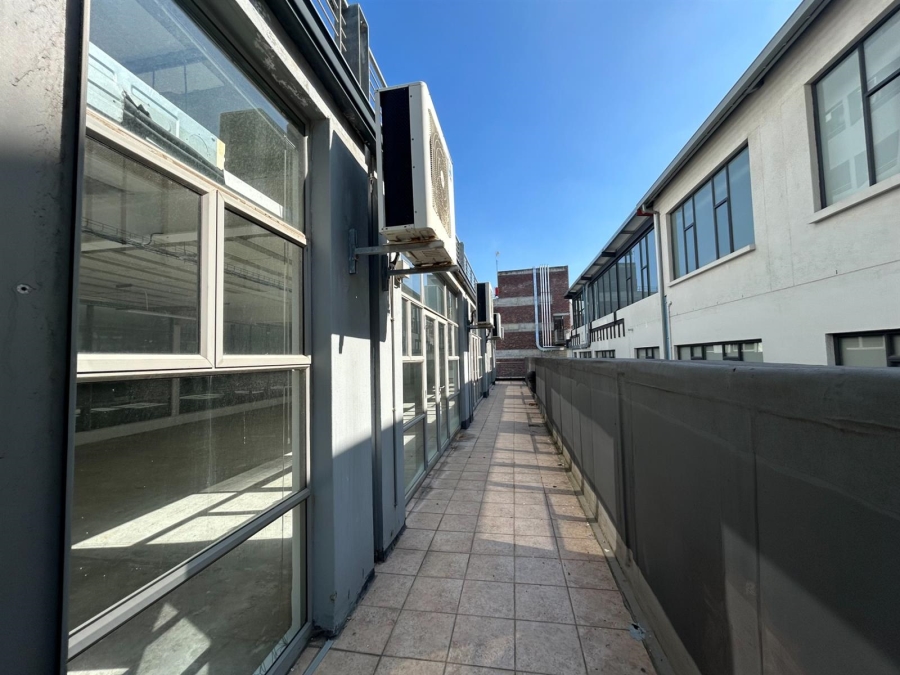 To Let Commercial Property for Rent in Woodstock Western Cape